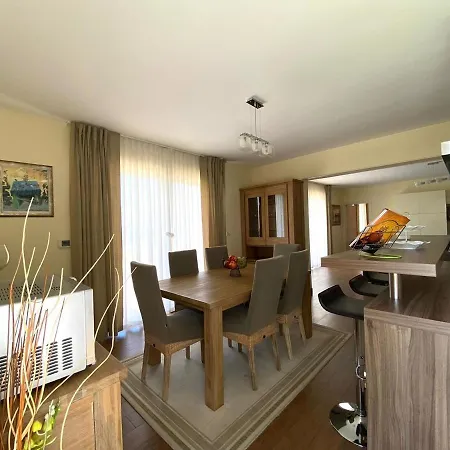 Penzion Luxury Frajona *