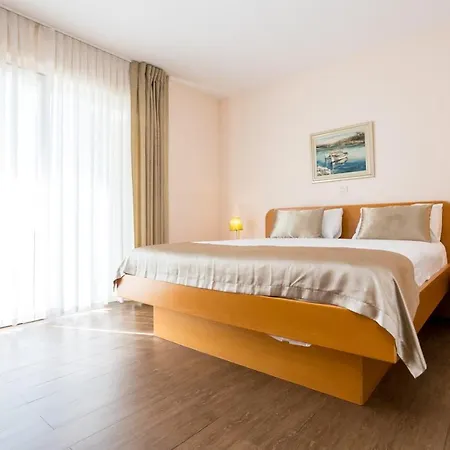 Luxury Frajona Maison d'hôtes Malinska