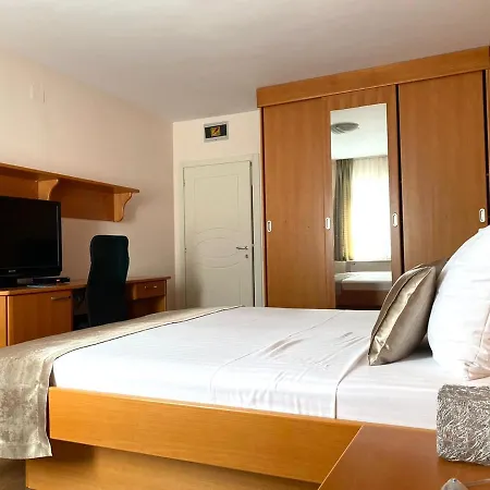 Penzion Luxury Frajona Malinska