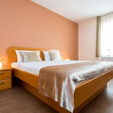 Luxury Frajona Penzion Malinska