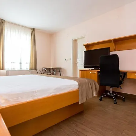 Penzion Luxury Frajona *